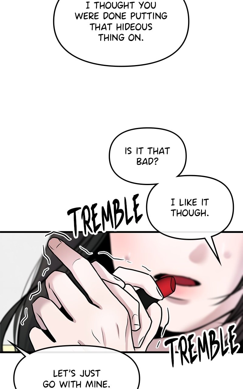 Back to Chanbi