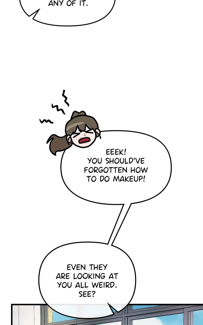 Back to Chanbi