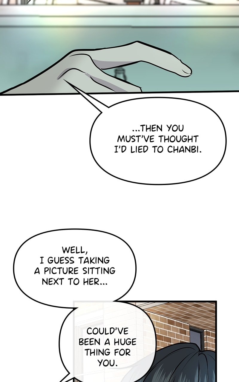 Back to Chanbi