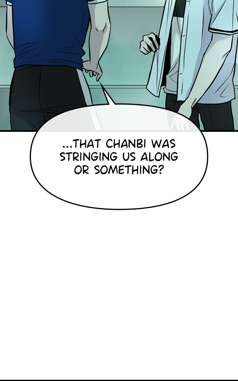 Back to Chanbi