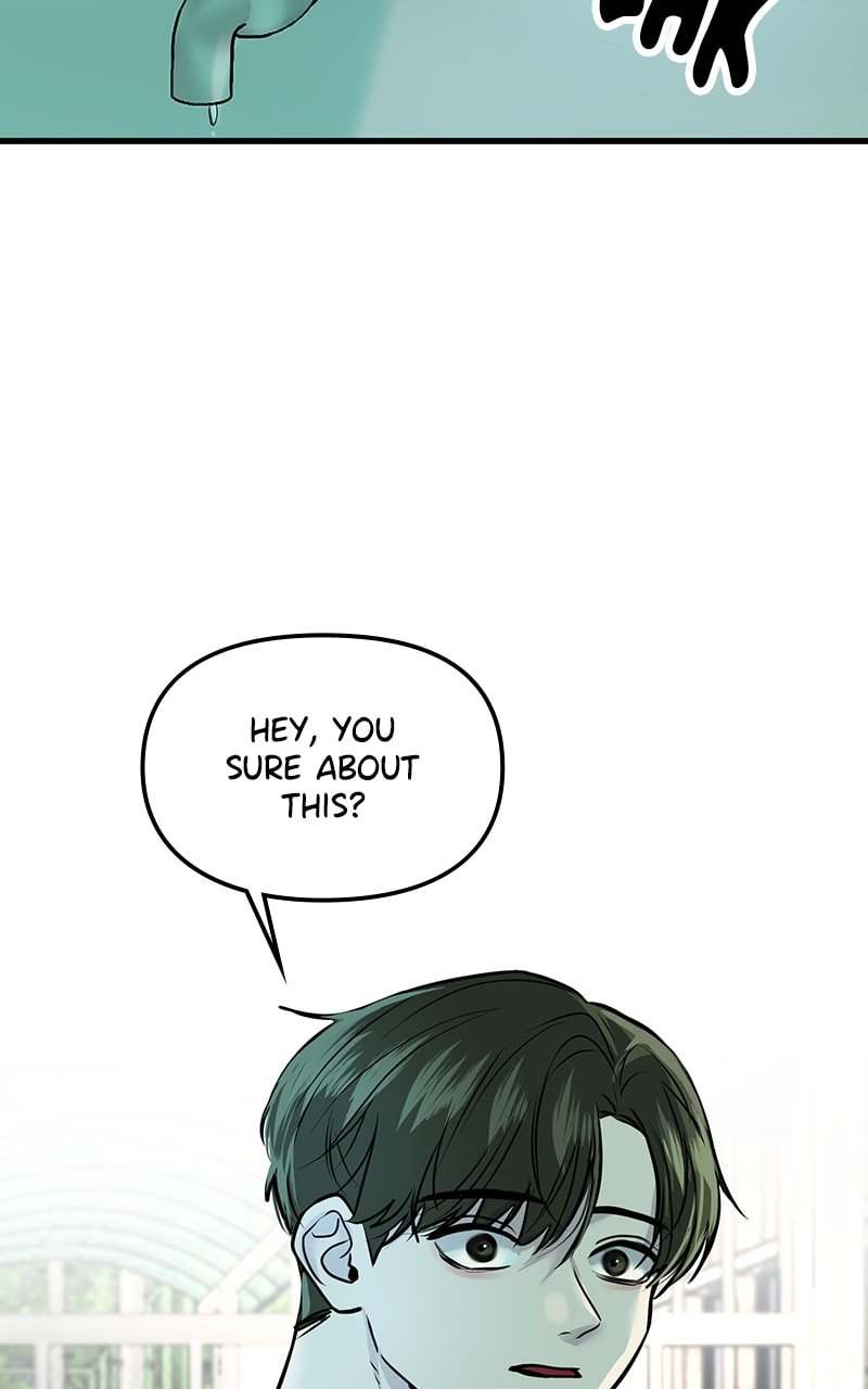 Back to Chanbi