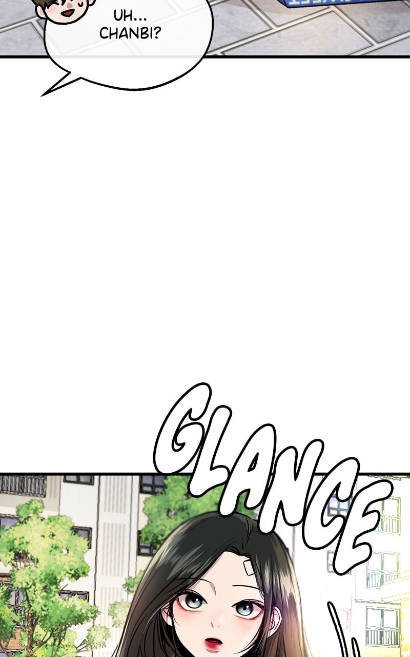 Back to Chanbi