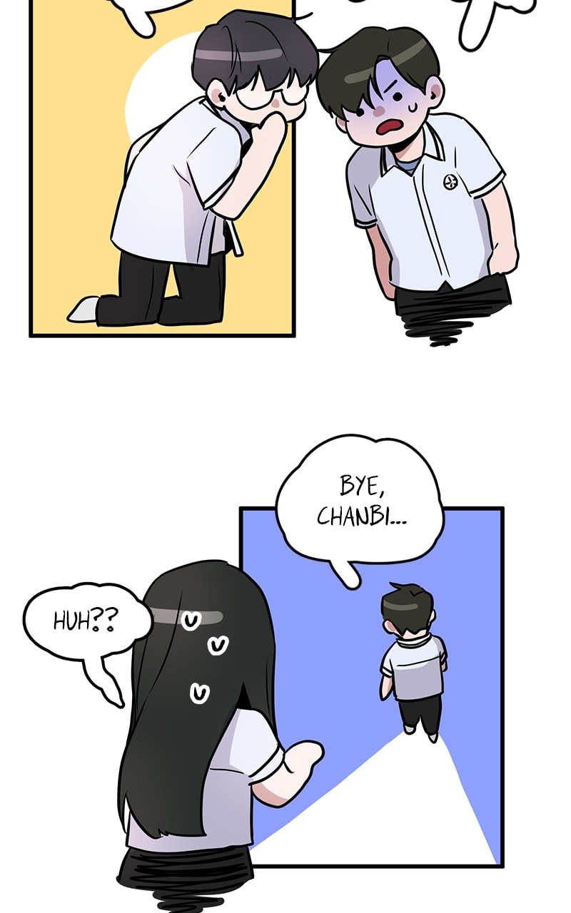 Back to Chanbi