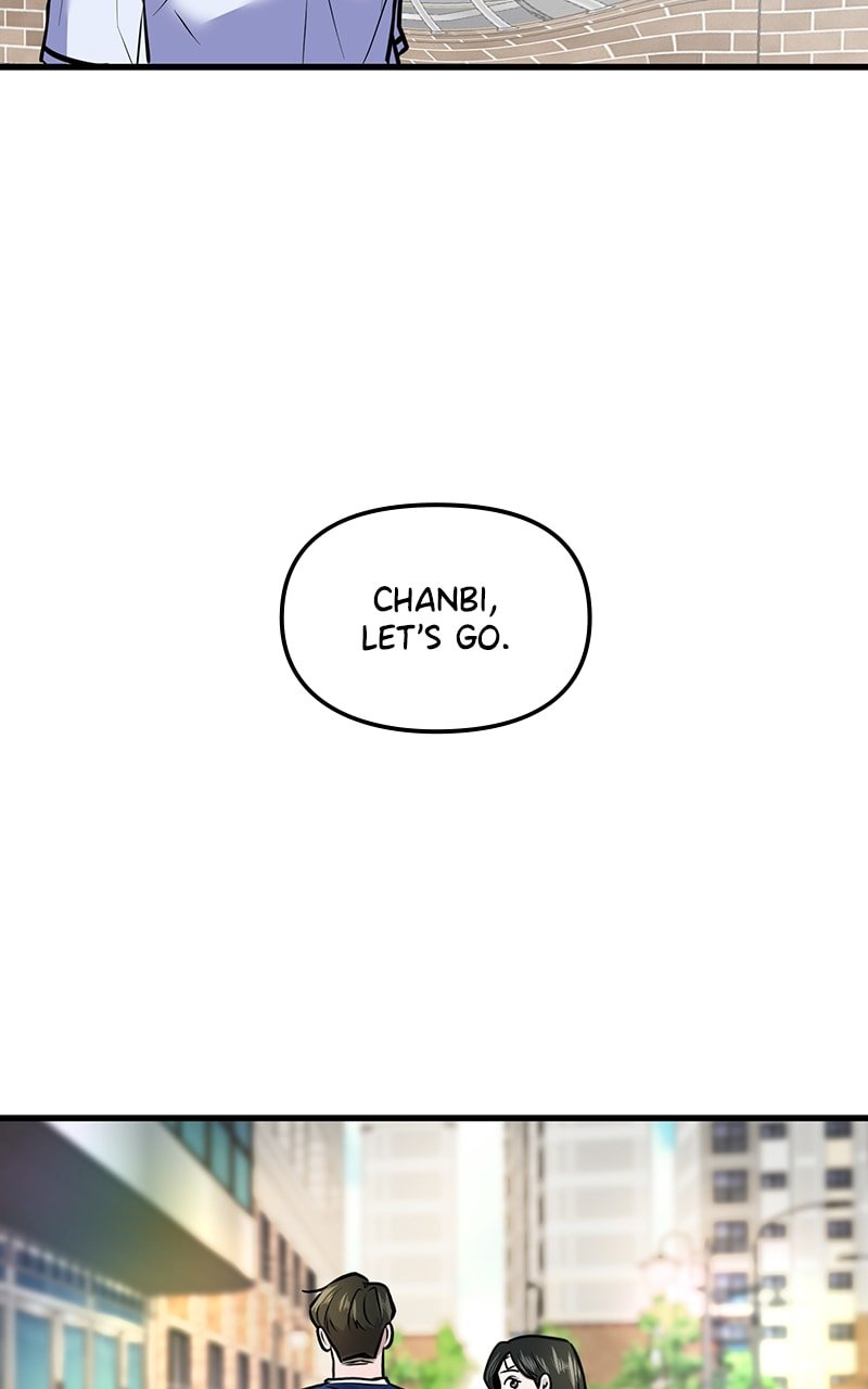 Back to Chanbi