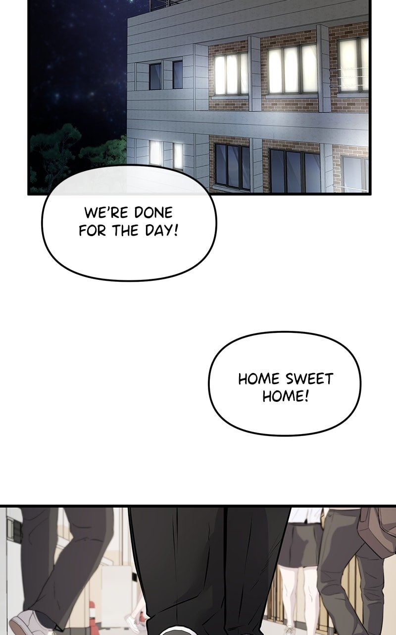 Back to Chanbi