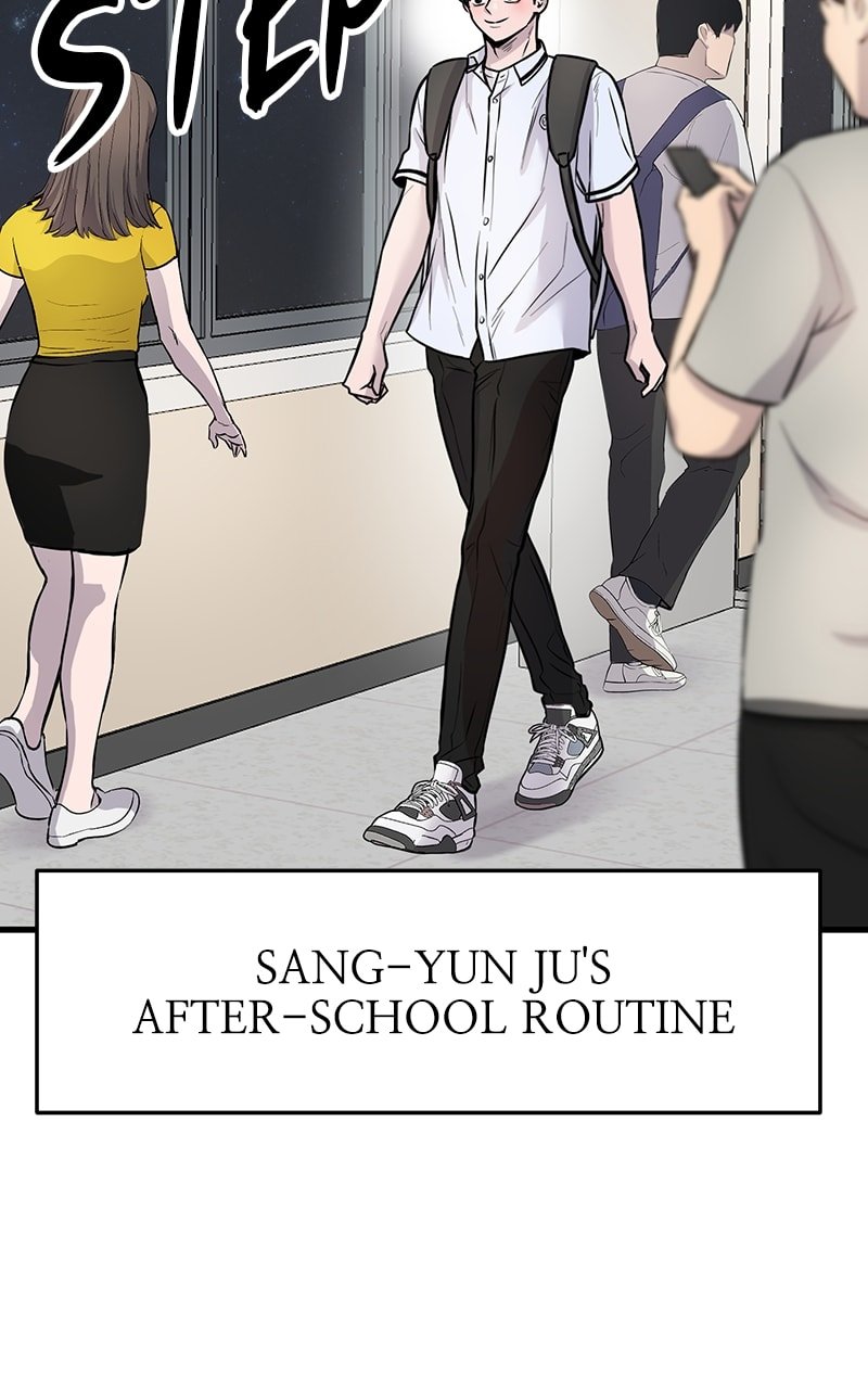 Back to Chanbi