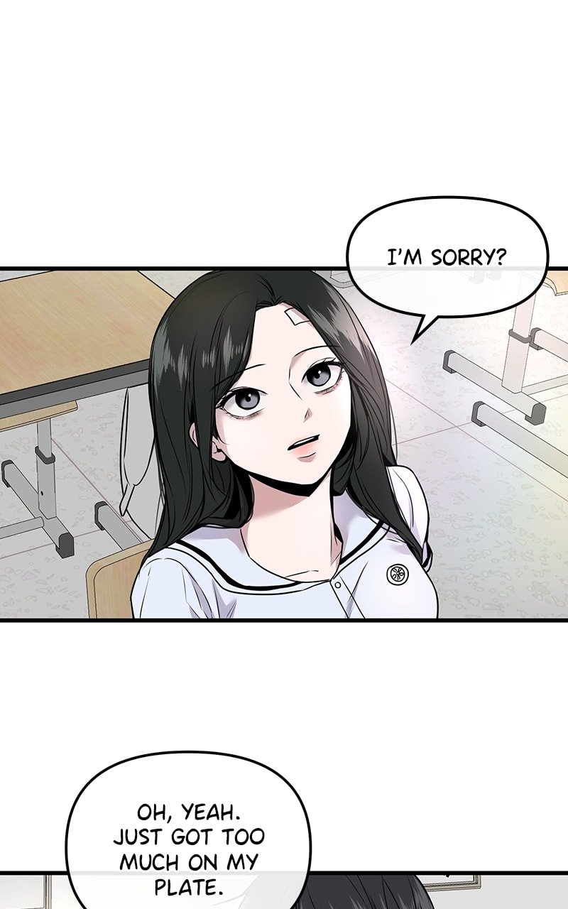 Back to Chanbi