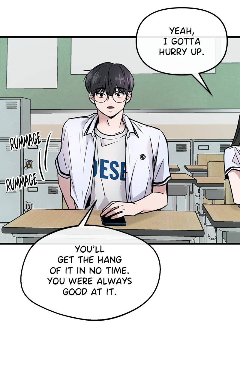Back to Chanbi