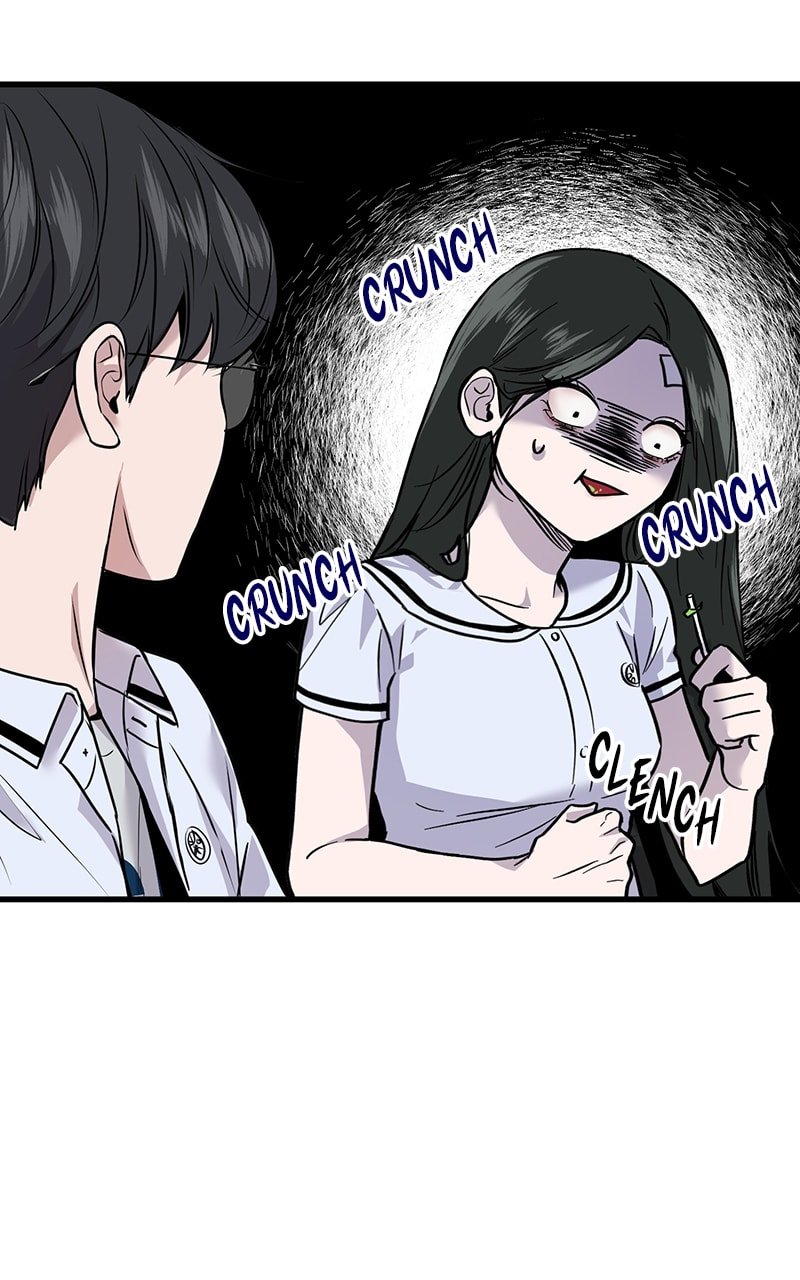 Back to Chanbi