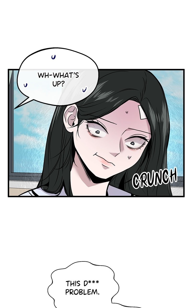 Back to Chanbi