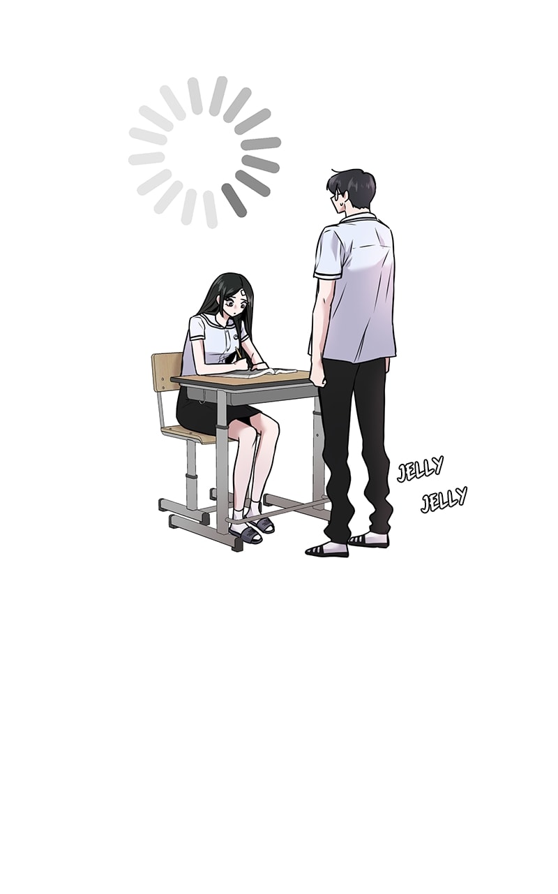 Back to Chanbi