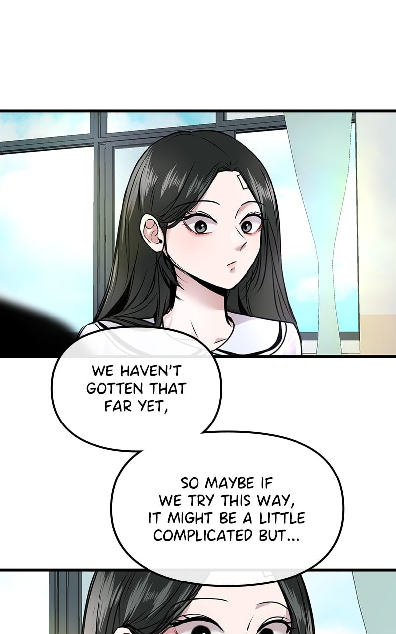 Back to Chanbi