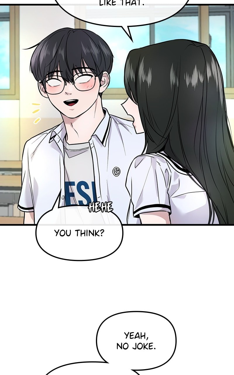Back to Chanbi