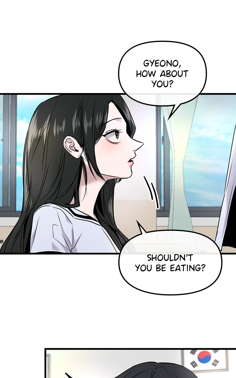 Back to Chanbi