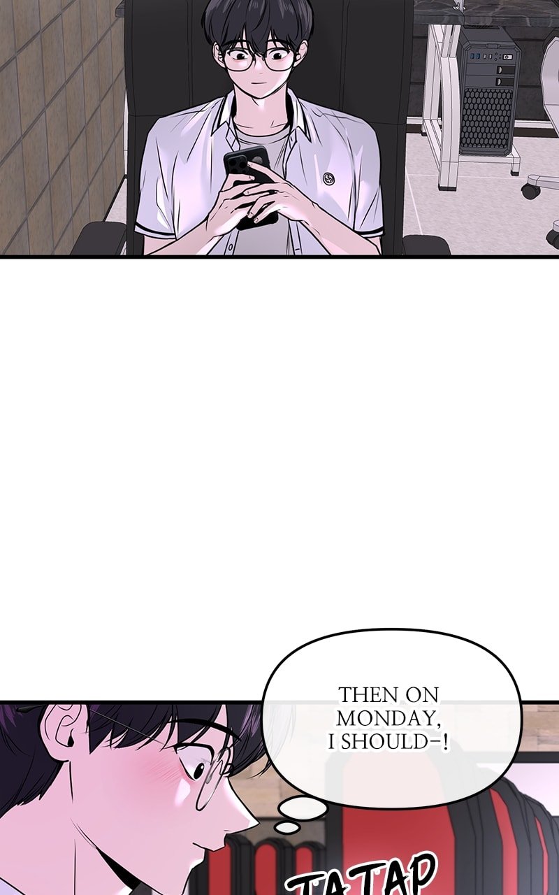 Back to Chanbi