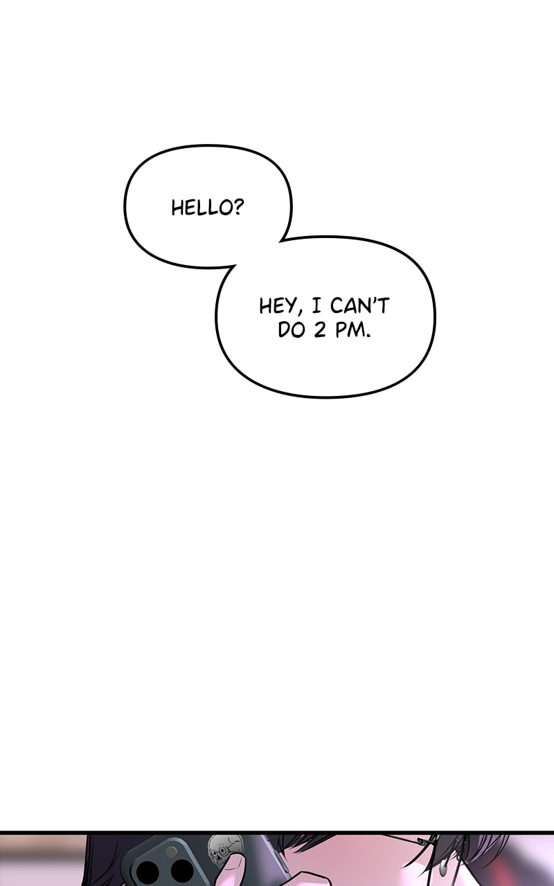 Back to Chanbi