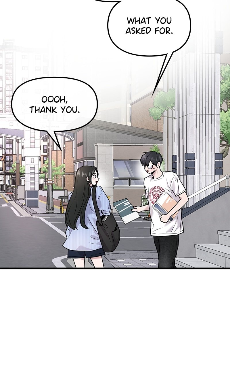 Back to Chanbi