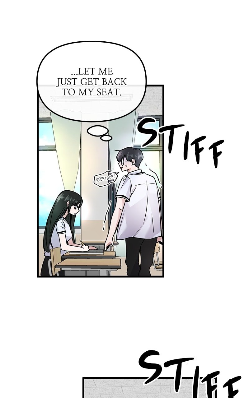 Back to Chanbi
