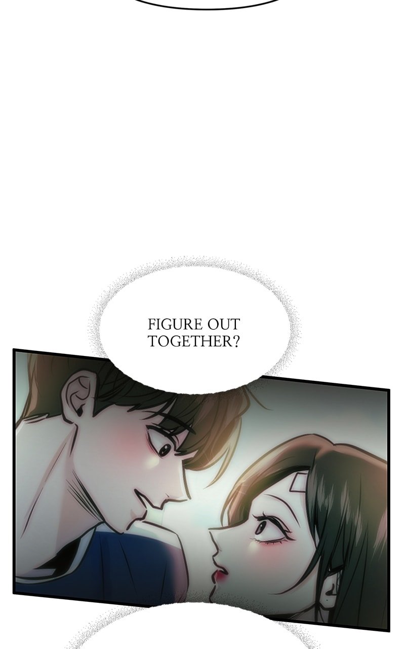 Back to Chanbi
