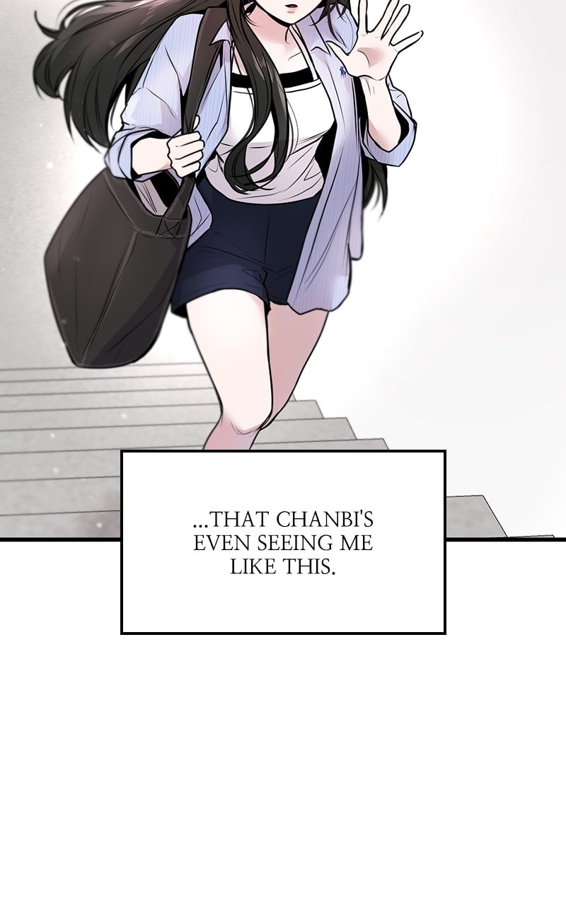 Back to Chanbi