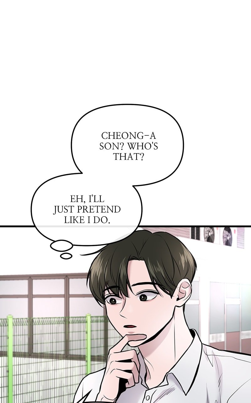 Back to Chanbi