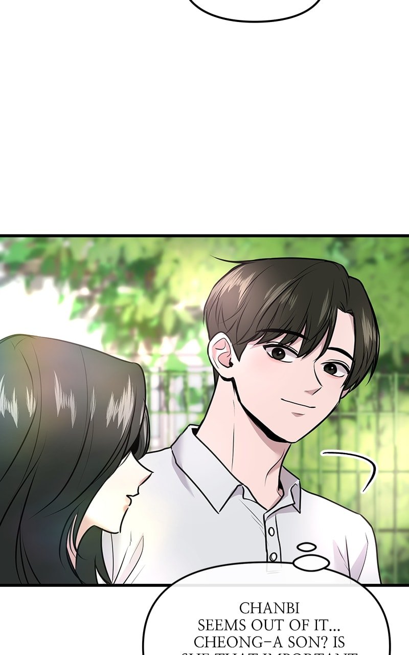 Back to Chanbi