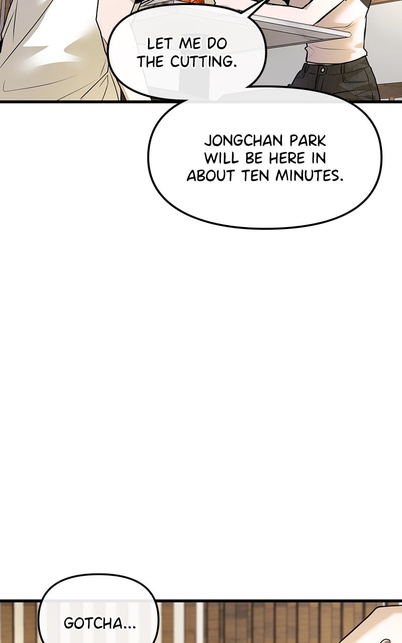 Back to Chanbi