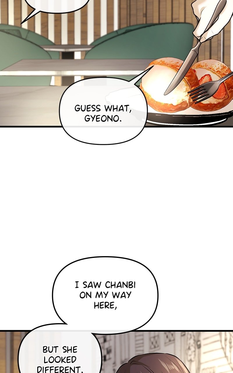 Back to Chanbi