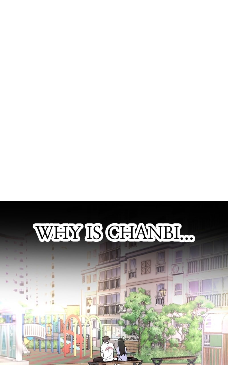 Back to Chanbi