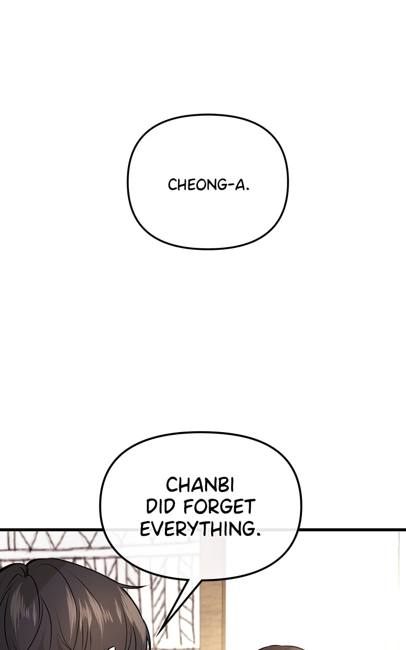 Back to Chanbi