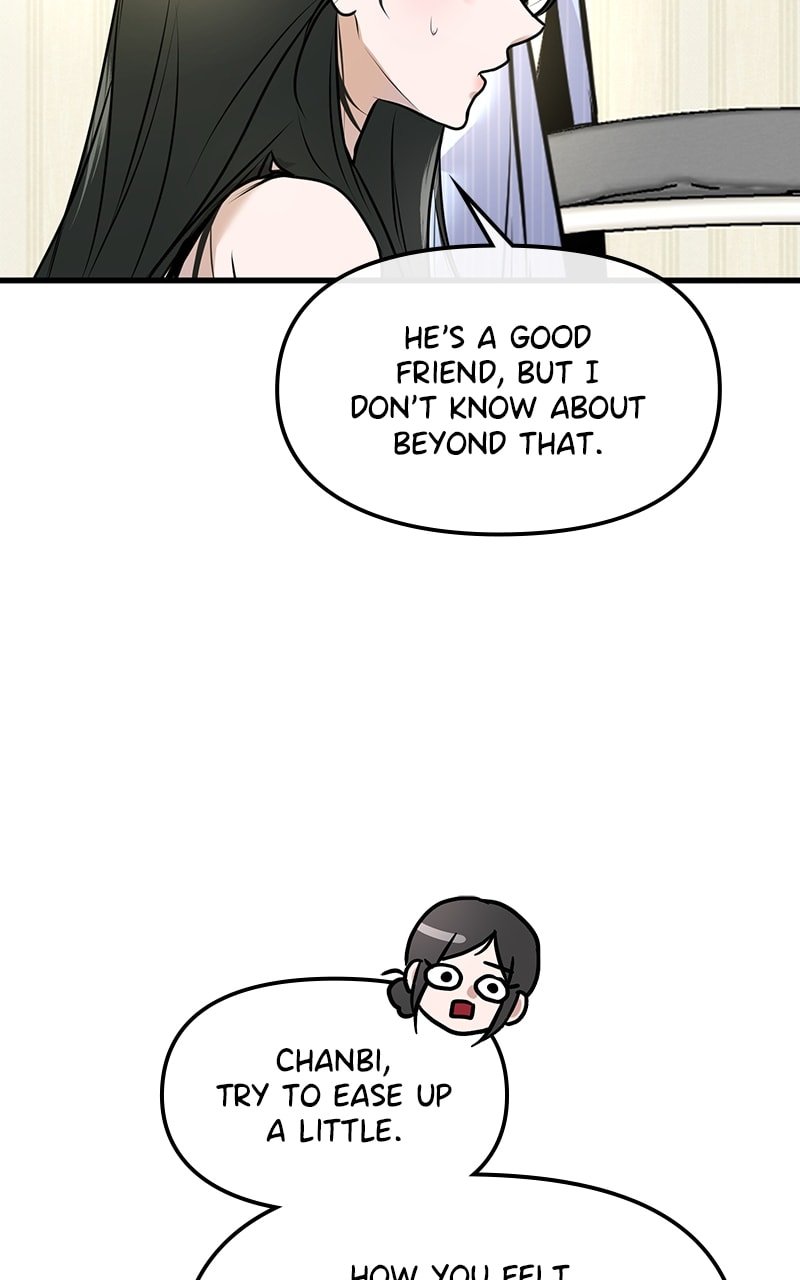 Back to Chanbi