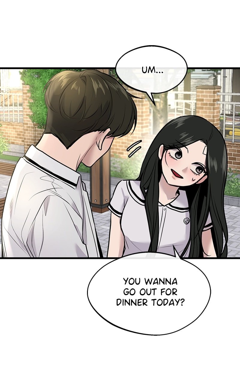 Back to Chanbi