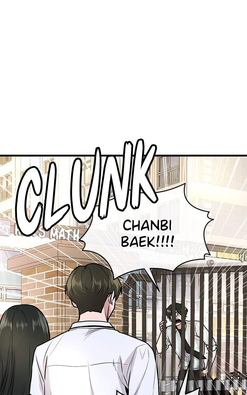 Back to Chanbi
