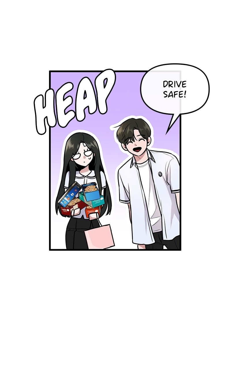 Back to Chanbi