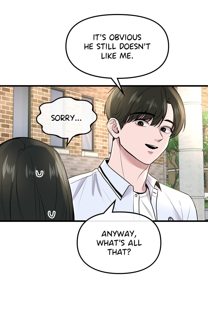 Back to Chanbi