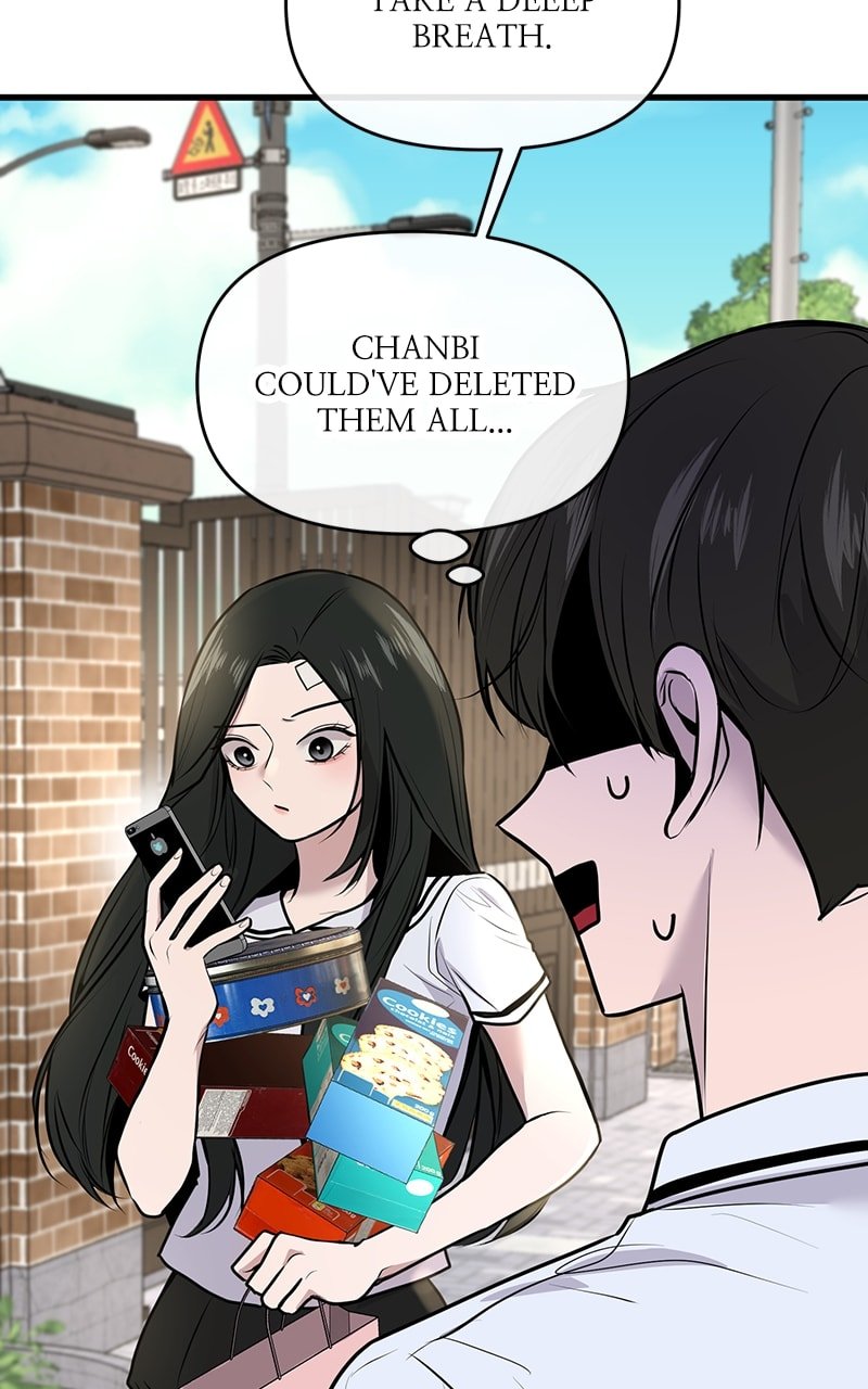 Back to Chanbi