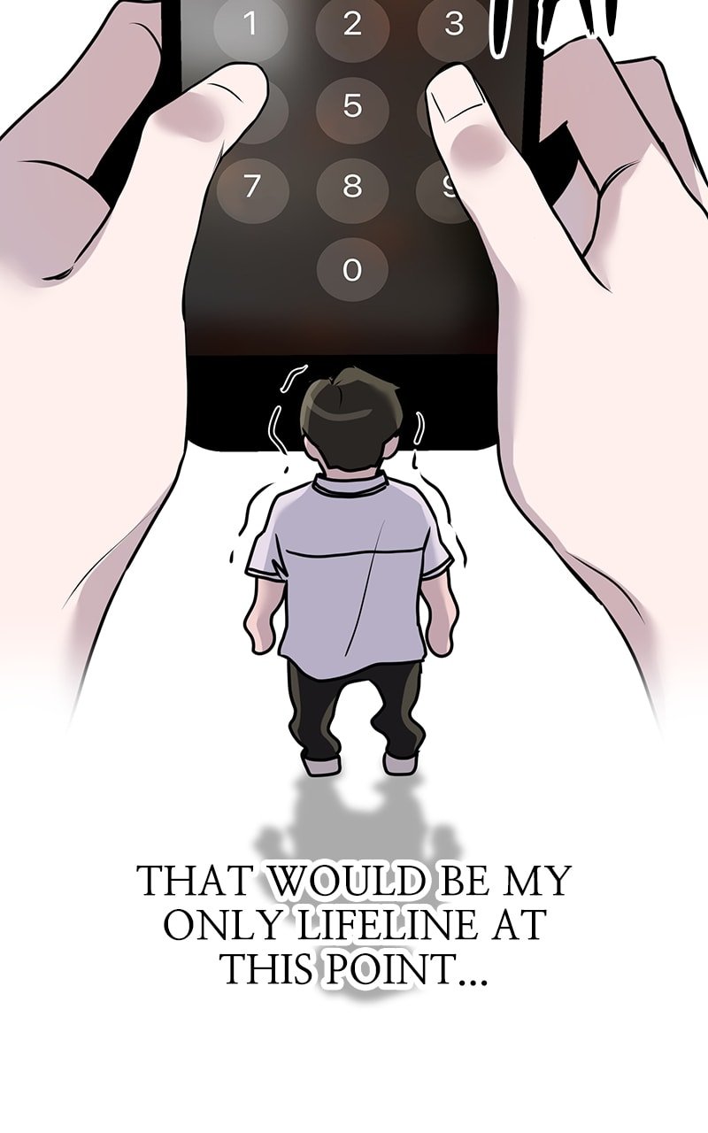Back to Chanbi