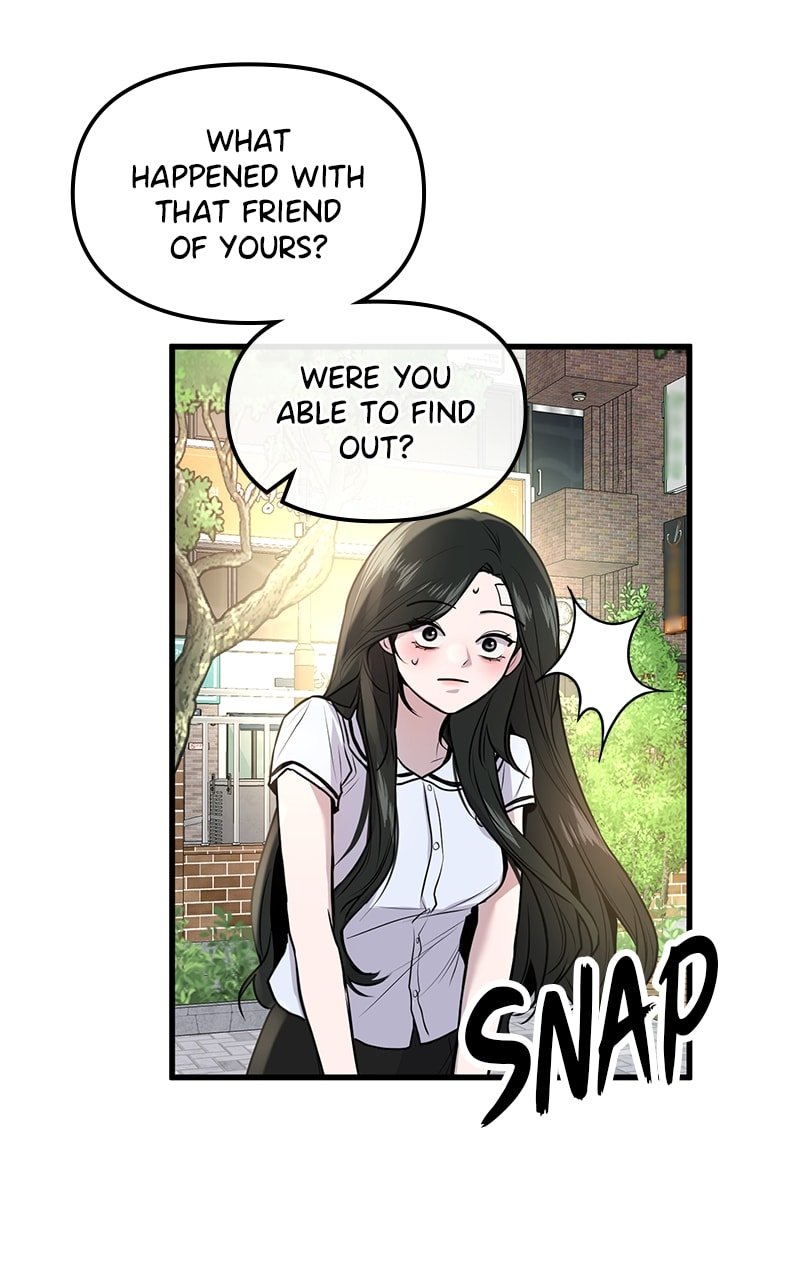 Back to Chanbi