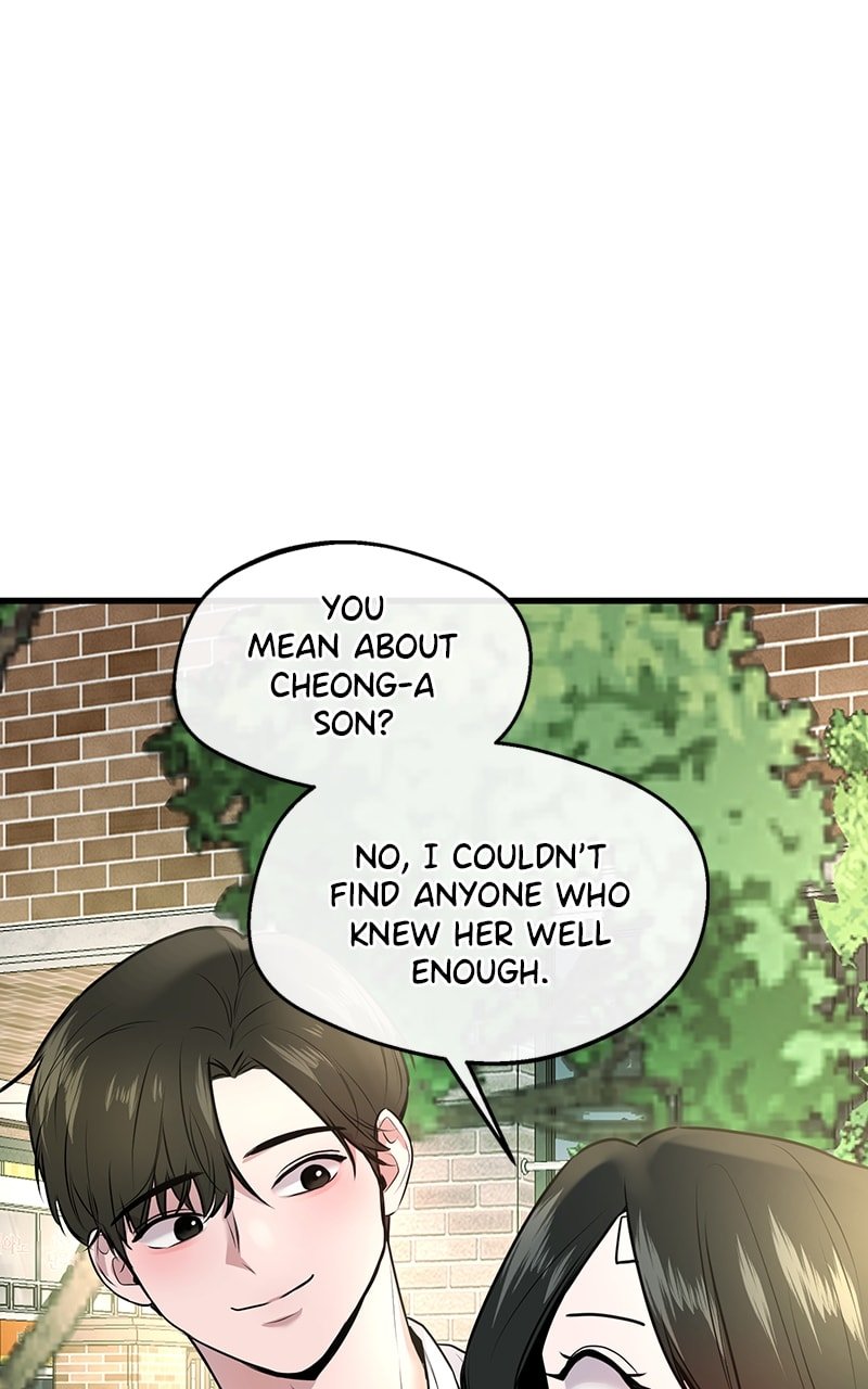Back to Chanbi