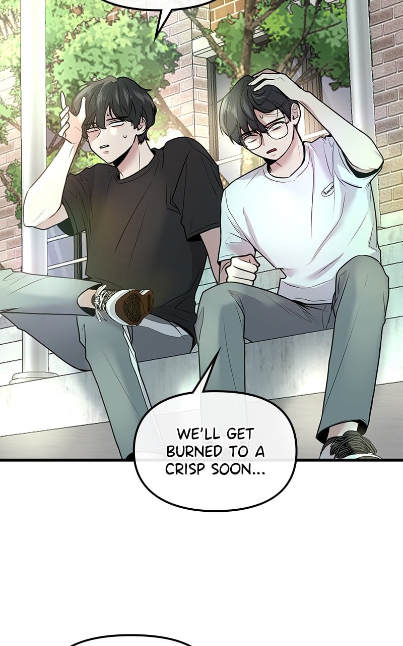 Back to Chanbi