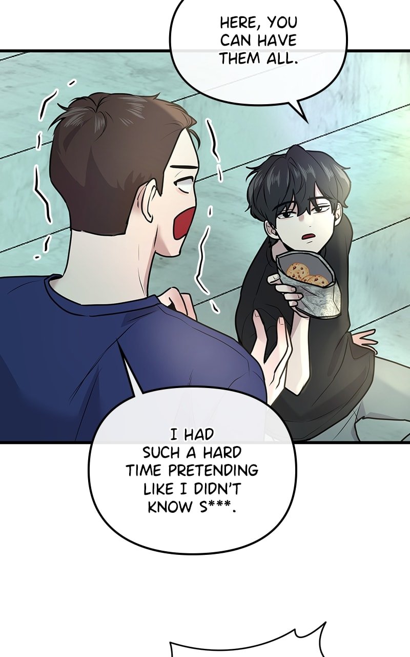Back to Chanbi