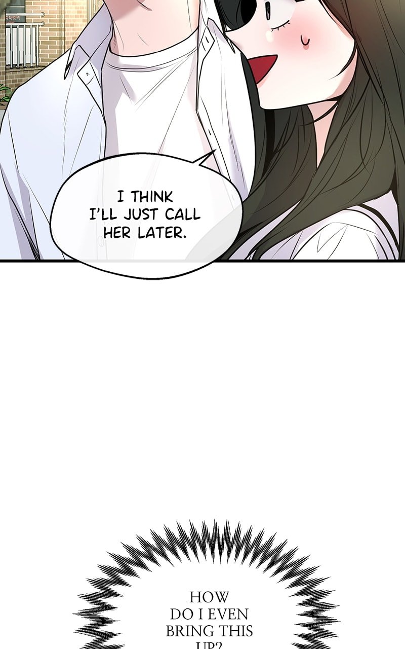 Back to Chanbi