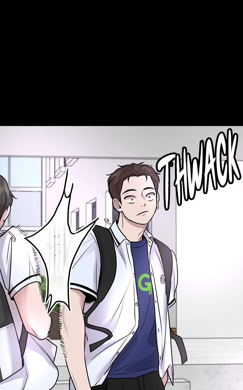 Back to Chanbi