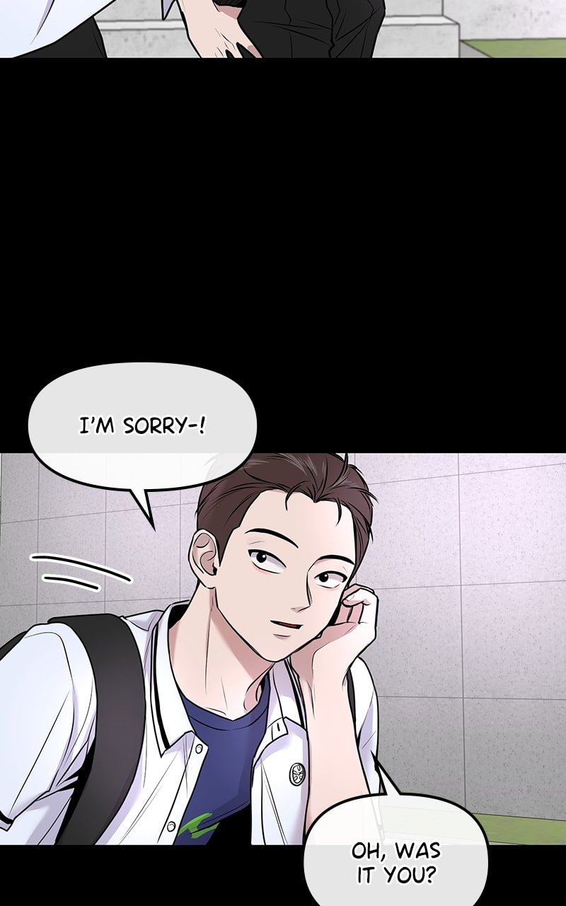 Back to Chanbi