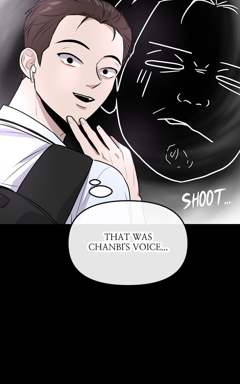 Back to Chanbi