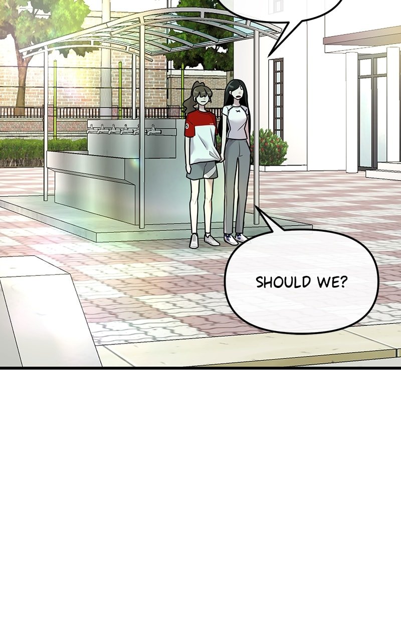 Back to Chanbi