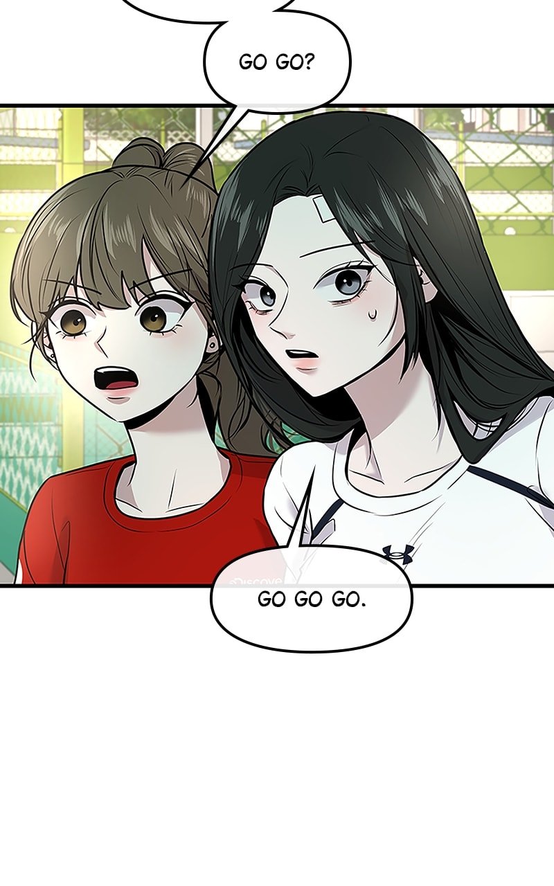 Back to Chanbi
