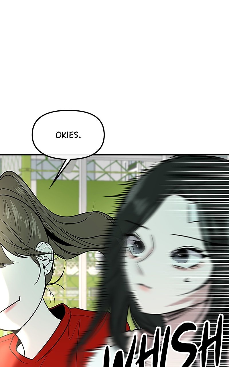 Back to Chanbi
