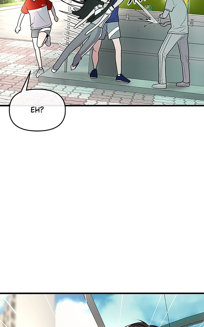 Back to Chanbi