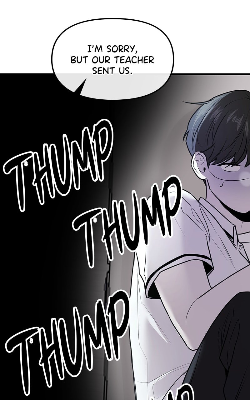 Back to Chanbi